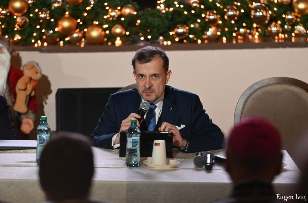 Grija care ne transformă