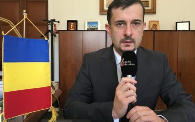 O perioadă în care românii au simțit efectul concret al diplomației